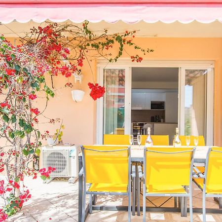 Appartement Carnoles Pres Des Plages Roquebrune-Cap-Martin Bagian luar foto