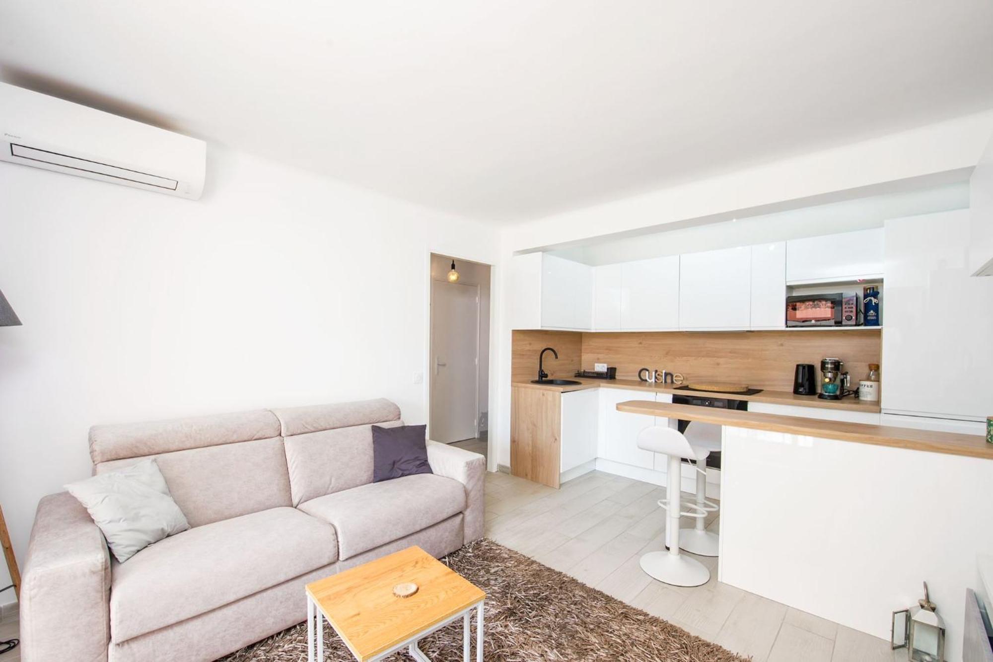 Appartement Carnoles Pres Des Plages Roquebrune-Cap-Martin Bagian luar foto