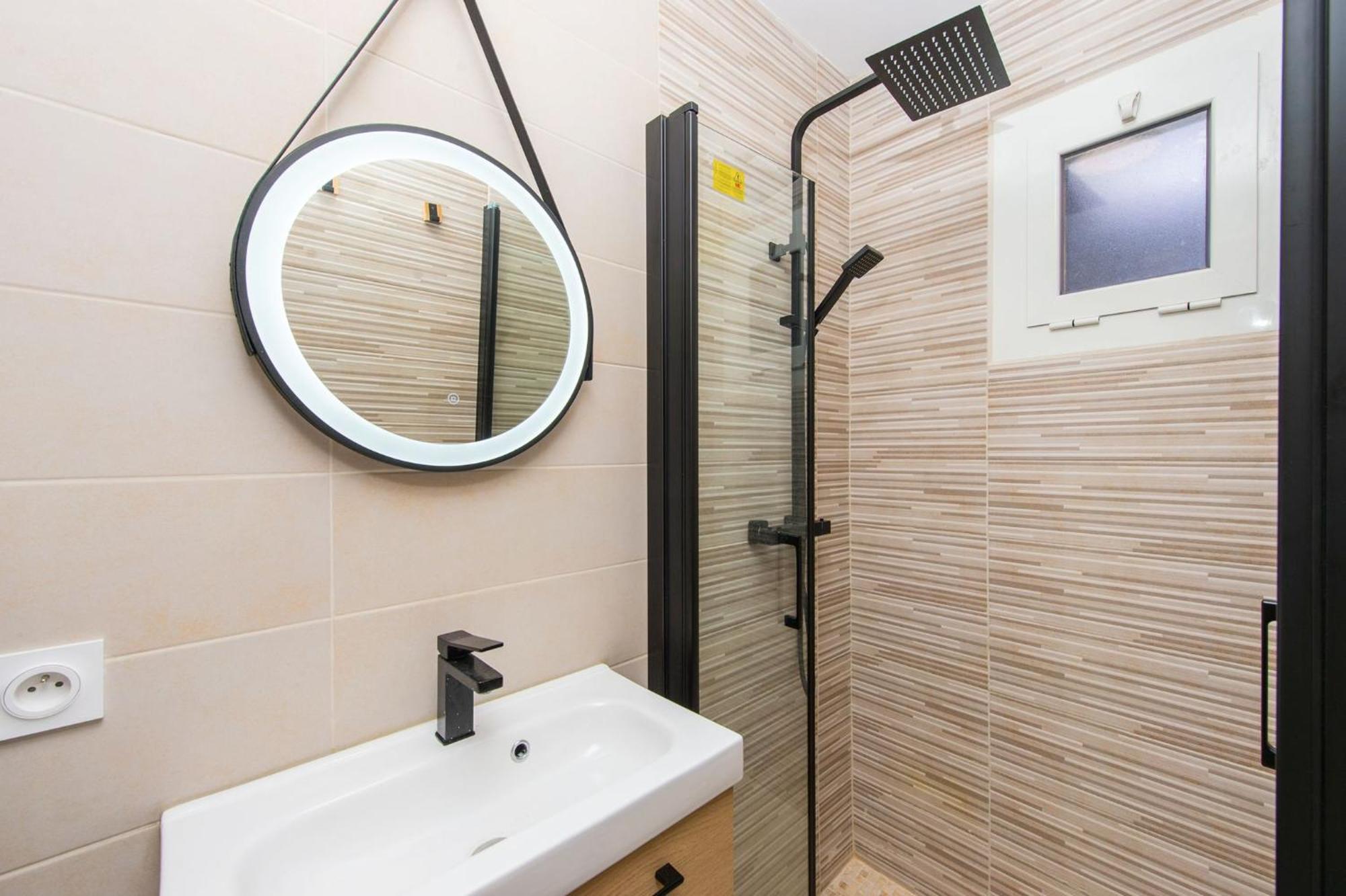 Appartement Carnoles Pres Des Plages Roquebrune-Cap-Martin Bagian luar foto