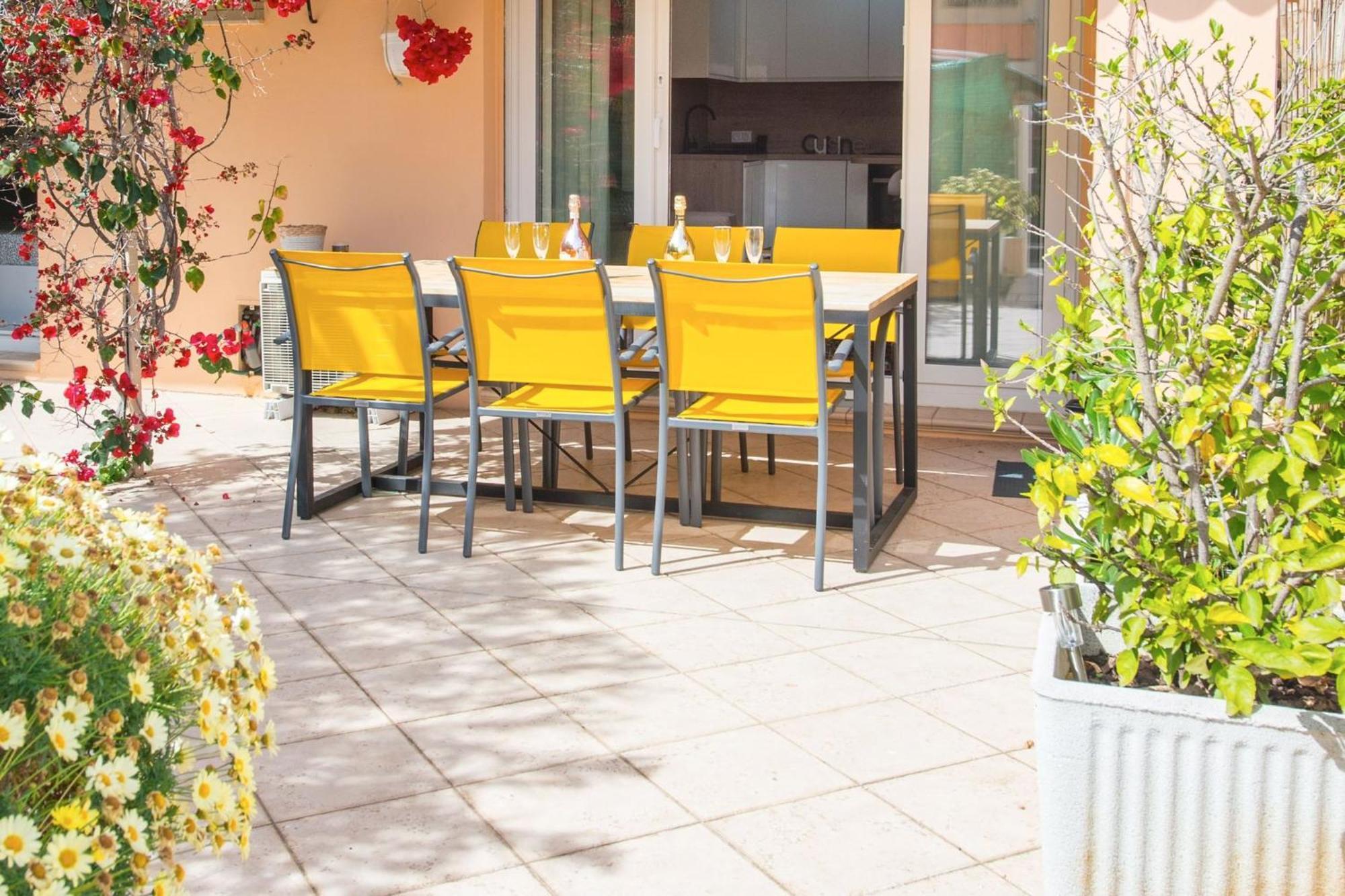 Appartement Carnoles Pres Des Plages Roquebrune-Cap-Martin Bagian luar foto