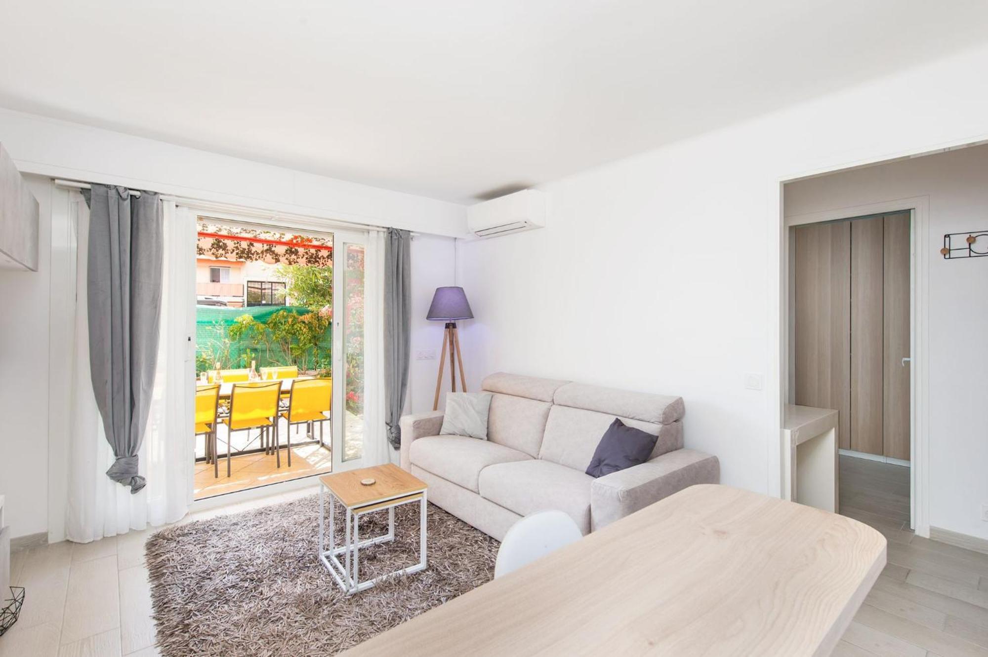 Appartement Carnoles Pres Des Plages Roquebrune-Cap-Martin Bagian luar foto